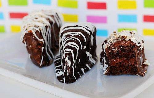 巧克力和代可可脂有什么区别？