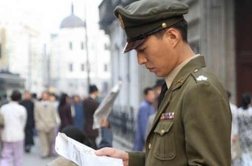 秘杀名单一共多少集