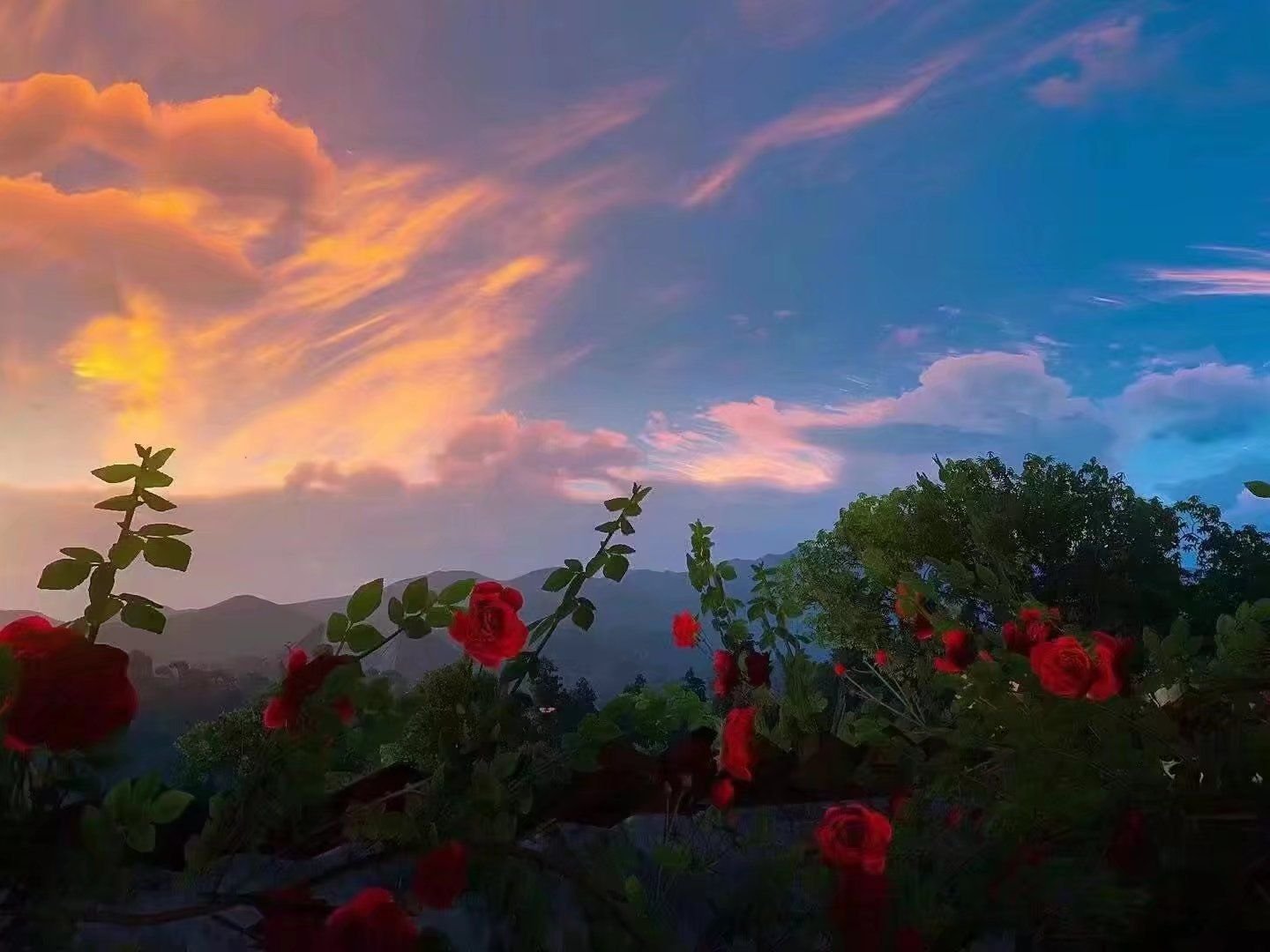 高考完想学化妆打扮染发是合理的吗?