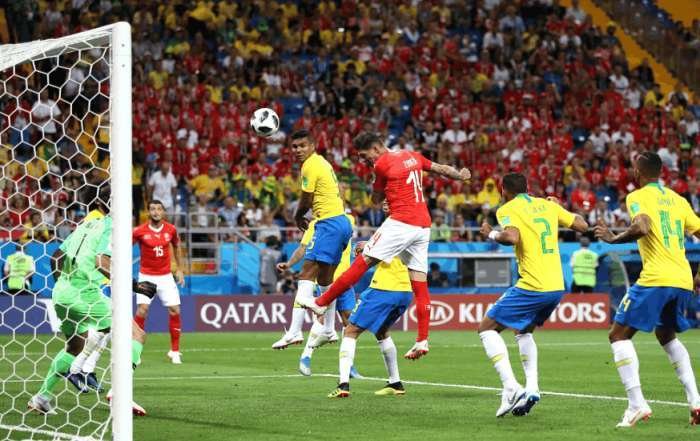 最冷世界杯是什么梗？