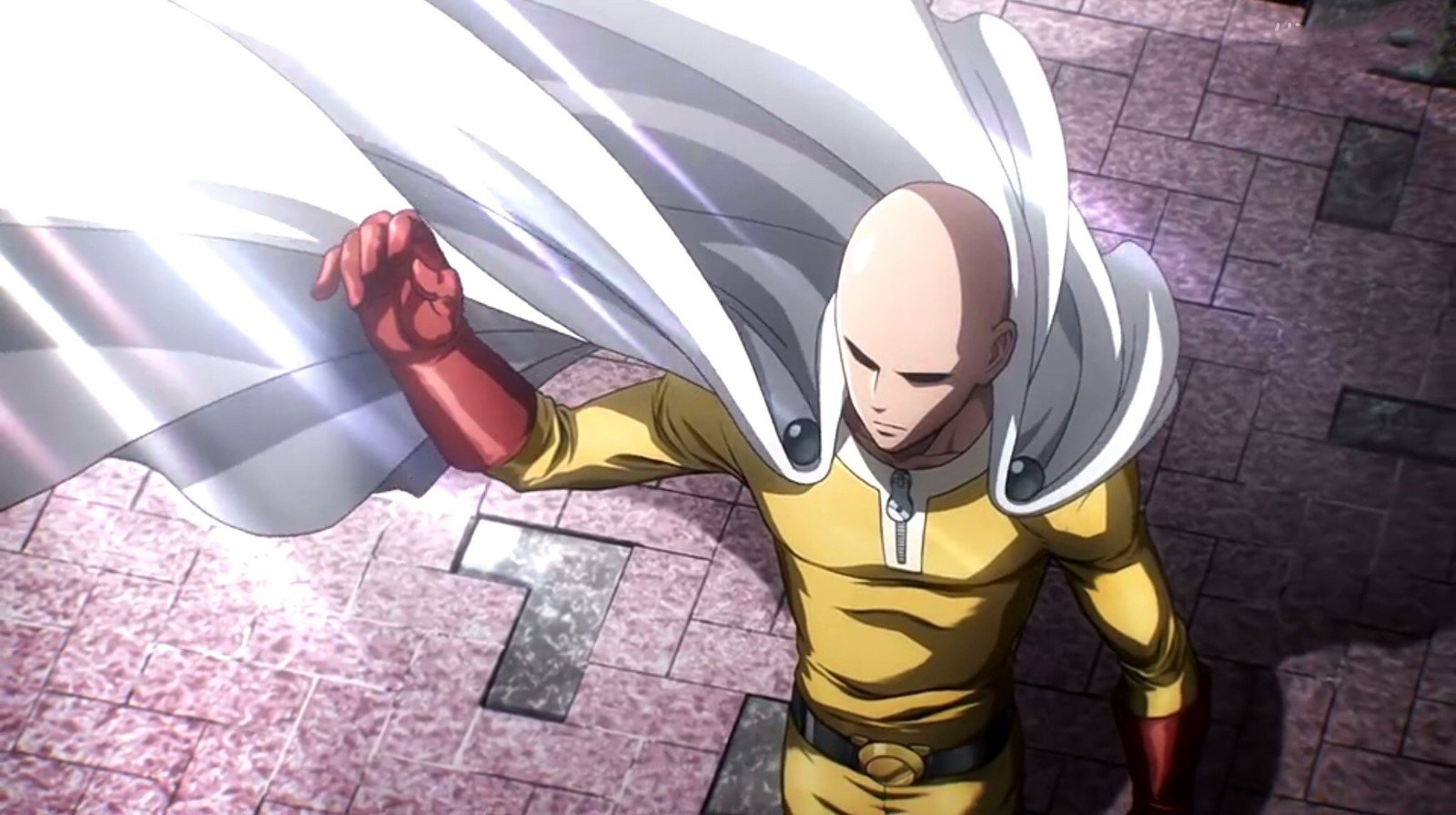 目前一拳超人第二季最终话对应漫画多少话，重置版是什么？