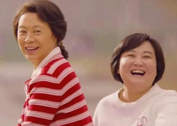 李焕英原型是谁