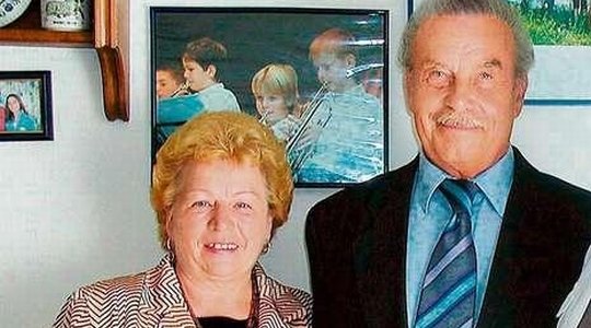 约瑟夫·弗莱茨勒的介绍