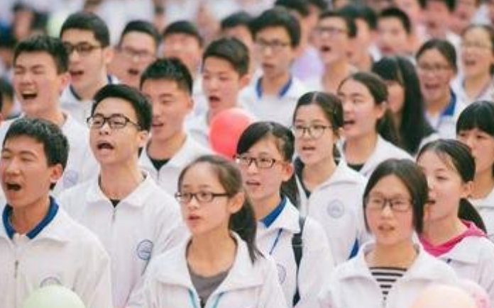 2023山东中考时间科目表