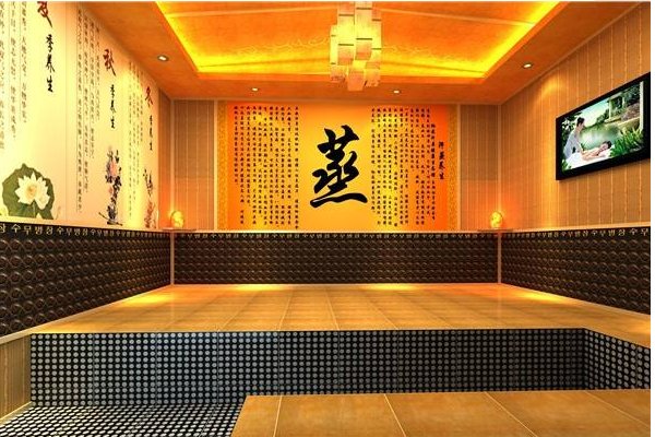 全国连锁的汗蒸房品牌都有哪些？