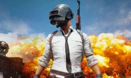 在一款游戏里有一位大哥带着你玩是一种什么样的体验？