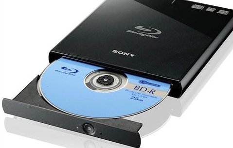 刻录机是什么东西呀