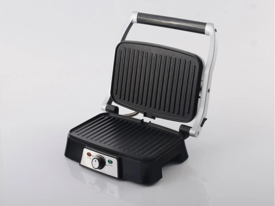 新的面包机怎样清洁