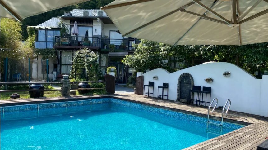 莫干山农家乐包吃包住哪家好