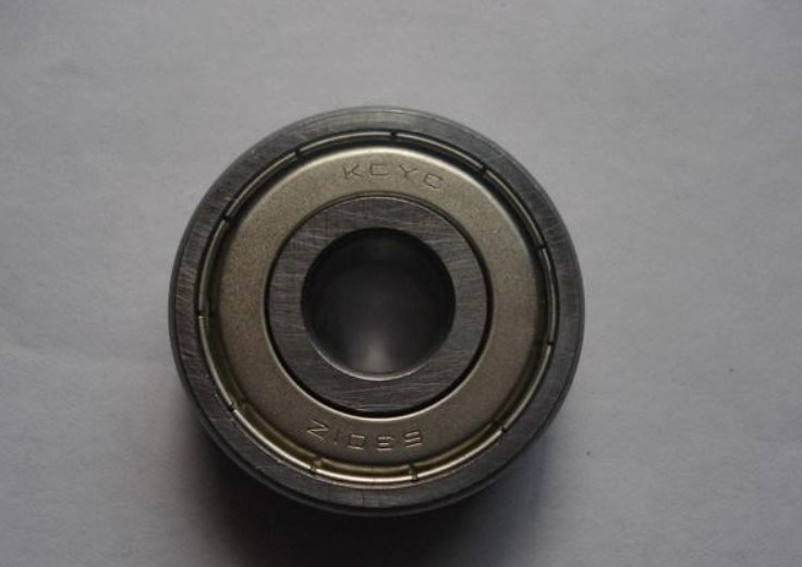 6061轴承尺寸参数