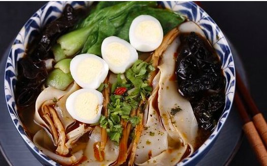 河南度假区是如何回应一碗烩面88元的？