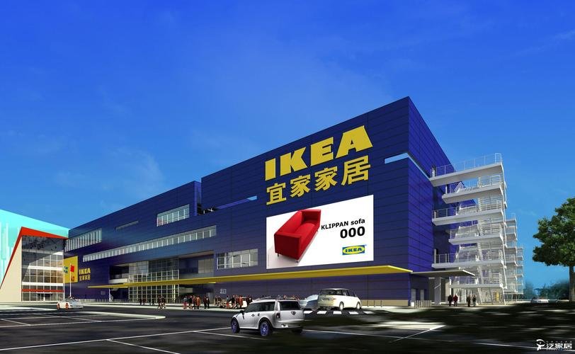 国内比较好的家具品牌推荐?