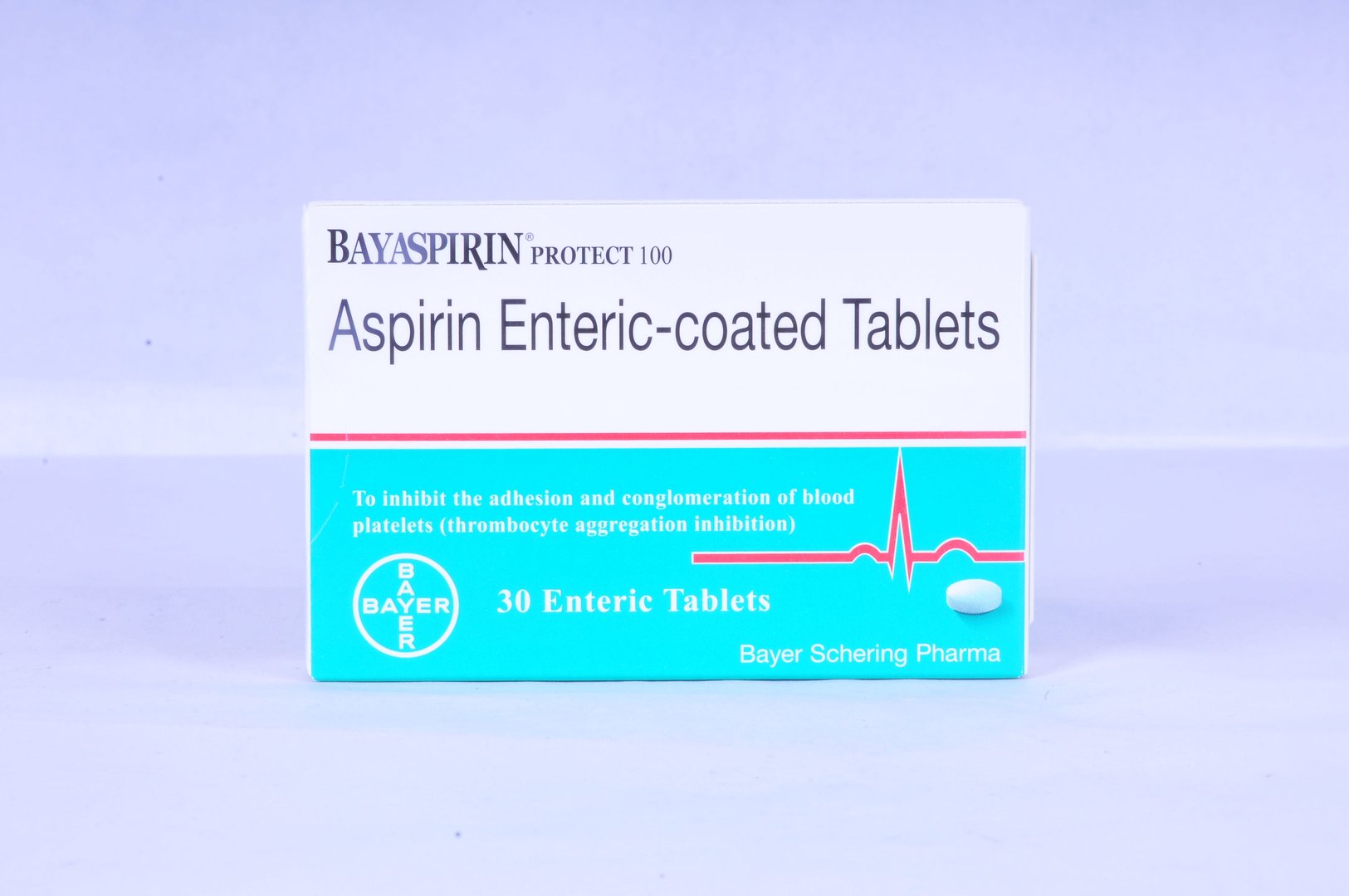 超级阿司匹林的简介