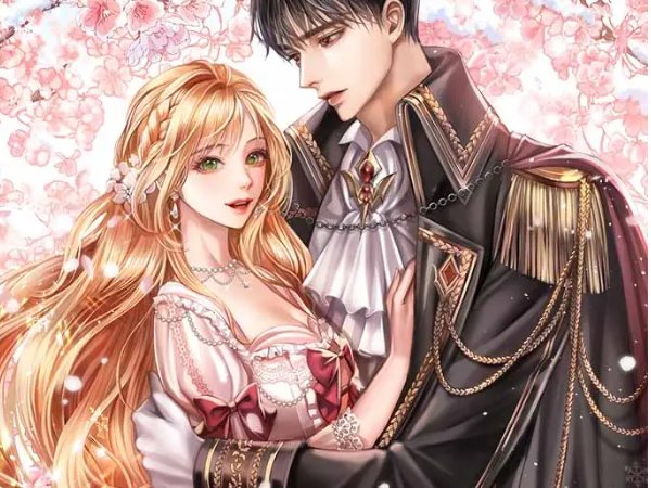 何彦江桃周洲小说结局是什么?