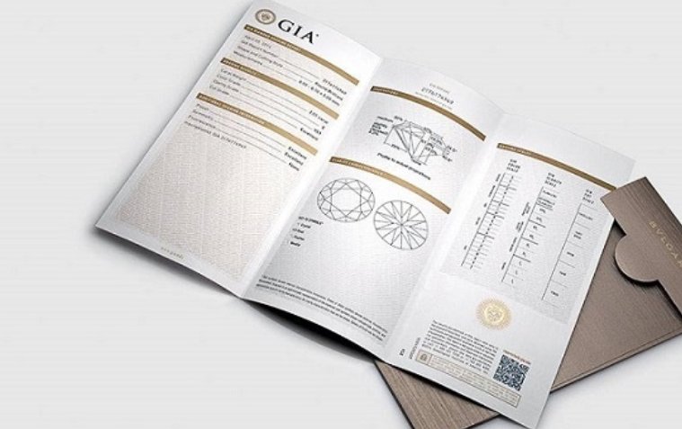 DTC证书,和GIA证书的区别？