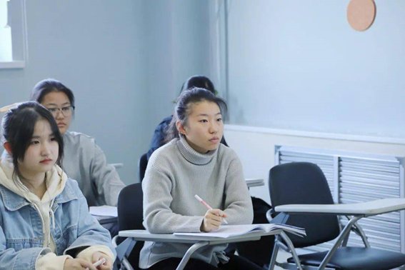 播音考级一共多少级