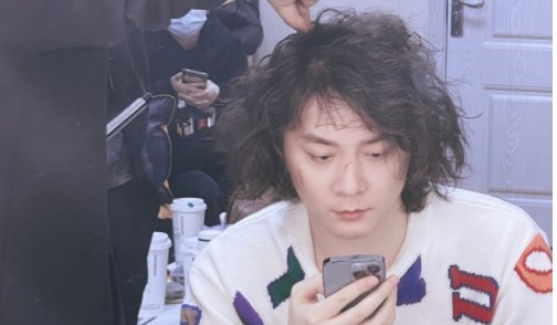 张大仙是xyg老板吗？