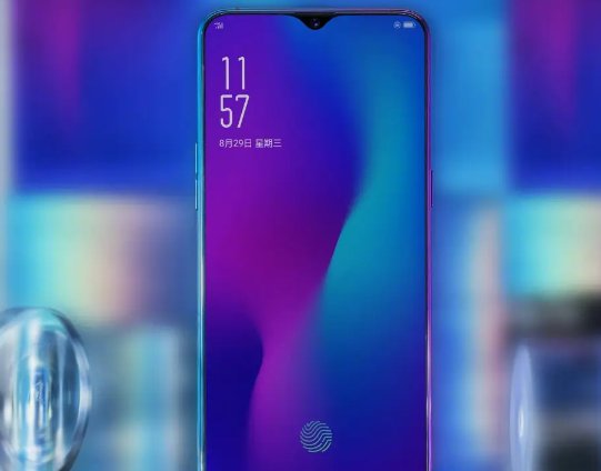 oppor17手机参数配置？