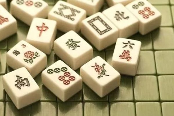 麻将口诀一定要背下来的有哪些？