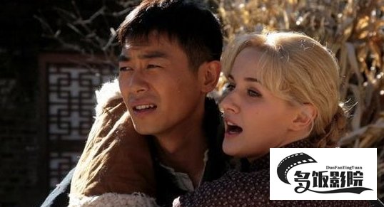 朱亚文和外国媳妇的电视剧叫什么名字