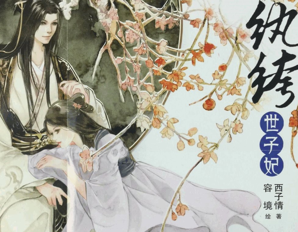 纨绔世子妃中云浅月的身世，荣景的身世，还有云浅月的娘亲的身世，还有那个东海国公主是什么来头？