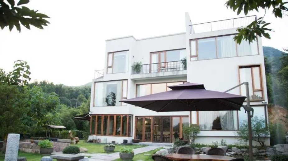 莫干山农家乐包吃包住哪家好