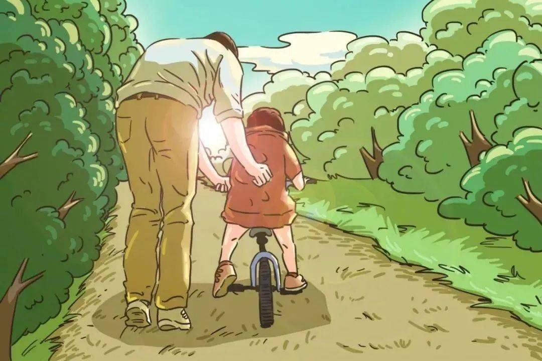 2023父亲节是6月的哪一天