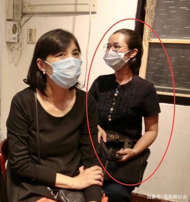 差40岁的爷孙恋，7年后，李坤城身体每况愈下，女孩怎样了？