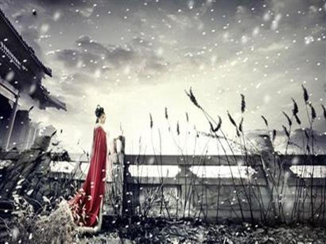 王昭君先后伺候祖孙三个人，算是最可怜的公主吗？