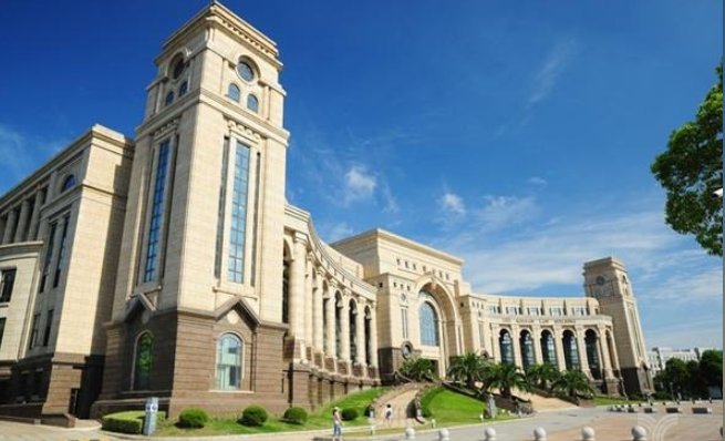 上海复旦大学录取分数线2022年