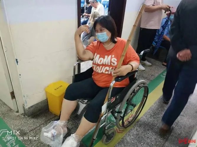 河南57岁阿姨冰柜漂浮1020分钟获救，她的意志力有多强？