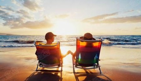 我厌倦了生活，我该怎么办?