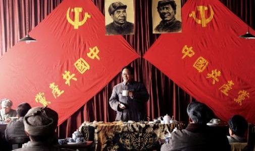 建国大业好看吗？