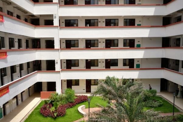 郑州轻工业大学怎么样？