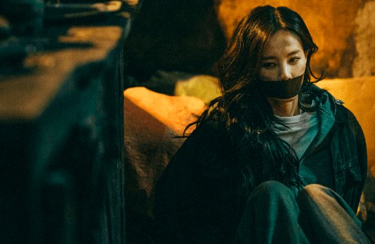 狂飙孟钰为什么和杨健结婚了？