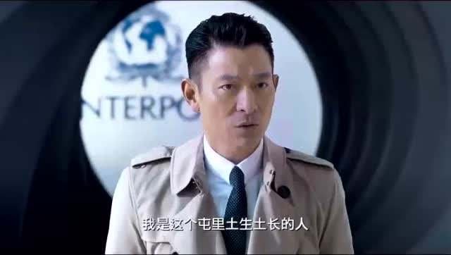 刘德华唱那个我是屯里土生土长人什么歌