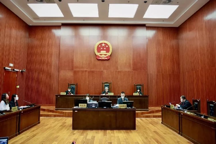 《西虹市首富》侵权案二审宣判，法院给出的判决依据是什么？