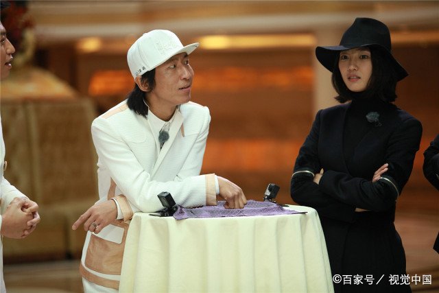 你知道娱乐圈里哪些细思极恐的事件？