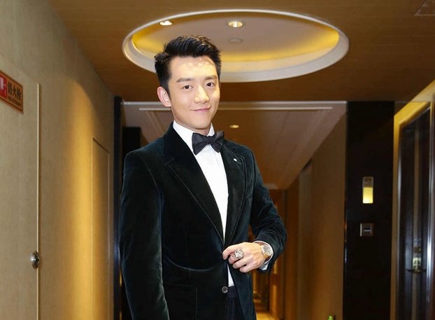 吴昕男朋友郑恺资料