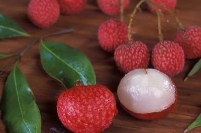 标价上千元一斤的挂绿荔枝，为何会这么昂贵？