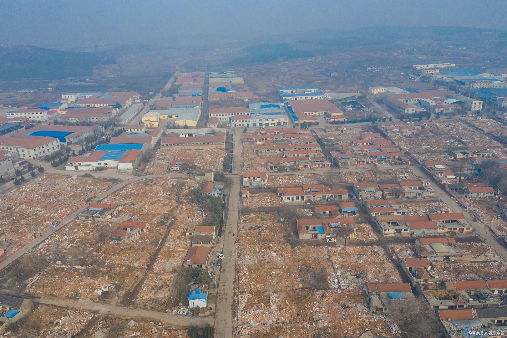 拆迁赔偿标准一览表