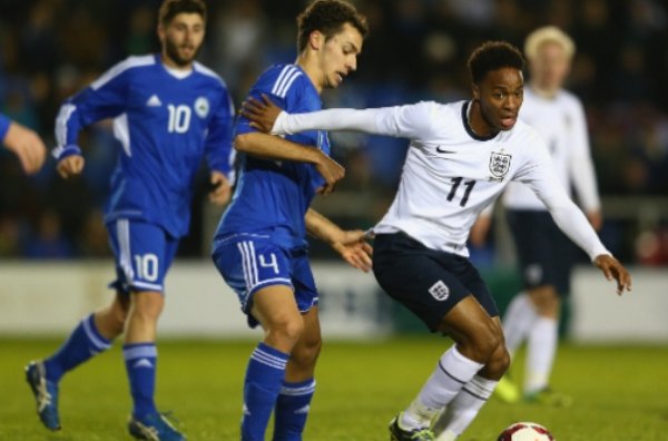 世界上最弱的足球队