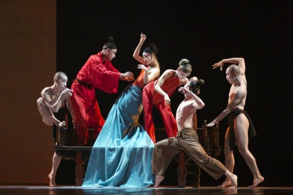 苏孝林有哪些经典作品