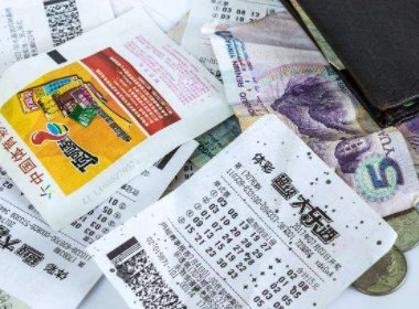 河南一男子去年中千万没花完今年又中千万，如果你有这样的运气会如何安排？