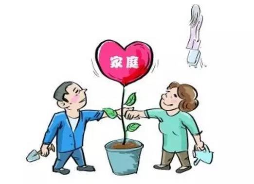 老婆前脚刚走,前妻就上门找我借钱,还赖着不走,我现在怎么办?