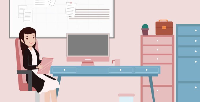 广州一女子待业半年面试22家公司，这在职场中是常态吗？