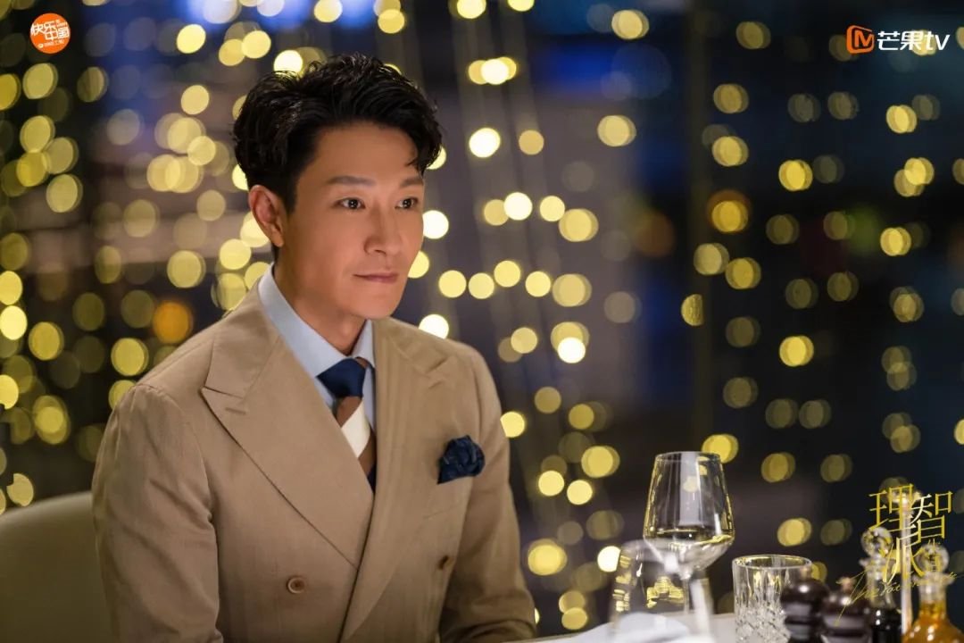 理智派生活中徐敏杰最后的结局如何?