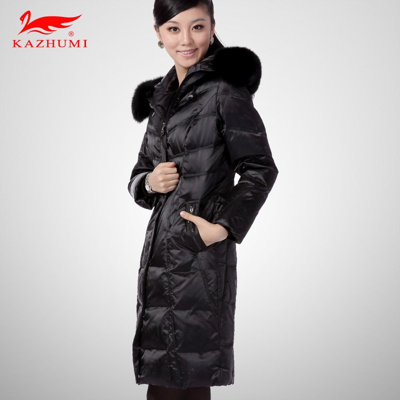 卡朱米的品牌诠释