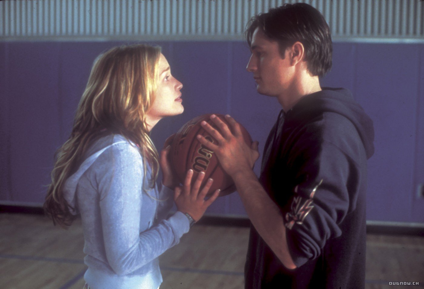 绝配男女的演职员表