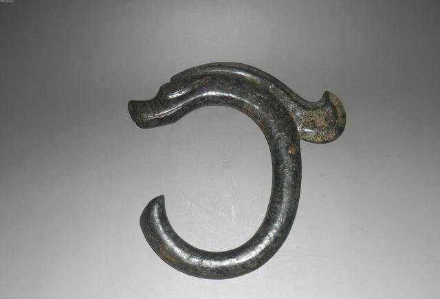 重大考古发现：中国最早的龙什么时候出现